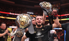 «Шара Буллет» выбрал следующего соперника для Ислама Махачева в UFC