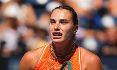 В двух сетах завершился матч Арины Соболенко за четвертьфинал US Open-2026