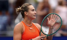 Арина Соболенко повторила достижение Серены Уильямс на US Open