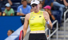 Зарубежное СМИ назвало победительницу матча Рыбакина — Осака на US Open-2026