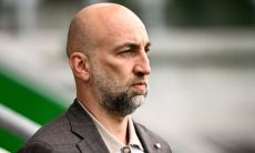 Экс-наставник сборной Казахстана Адиев принял решение по своему будущему