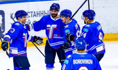 «Арлан» проиграл «Торпедо» в матче чемпионата Казахстана