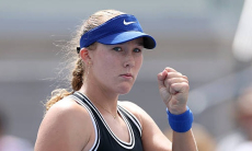 Сколько заработала Мирра Андреева за выход в четвертьфинал US Open-2026