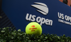 В 1/4 US Open-2026 состоится самый богатый матч в мировом теннисе