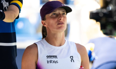 Швентек вылетела из US Open-2026 и стала частью национального рекорда
