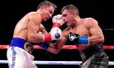 «Он победил Головкина». В США рассказали о будущем Деревянченко