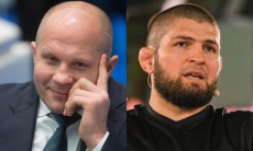 Емельяненко спустя 22 года ответил на вопрос Хабиба Нурмагомедова