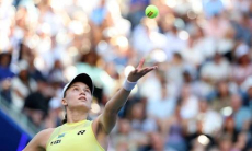 С кем Елена Рыбакина сыграет за полуфинал US Open и статус первой ракетки мира