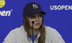 Елена Рыбакина оценила свою соперницу по четвертьфиналу US Open-2026