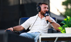 Двалишвили назвал своего самого сложного соперника в UFC