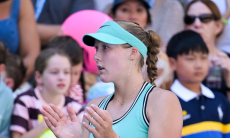 Названо условие успеха Мирры Андреевой в матче с Кори Гауфф на US Open