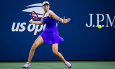 Наталья Вихлянцева оценила игру Елены Рыбакиной на US Open-2026