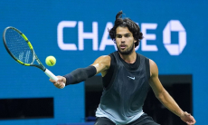 Карлос Алькарас сенсационно вылетел с US Open-2026