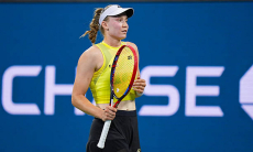 Tennis Updates дал прогноз на итог матча Рыбакина — Циньвэнь