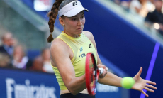 Рыбакиной дали прогноз на четвертьфинал US Open с Циньвэнь