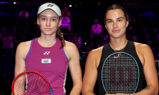 Рыбакина обошла Соболенко в WTA по очередному показателю