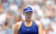 Поражение Андреевой определило соперницу Рыбакиной в полуфинале US Open-2026