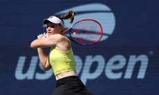 Рыбакина помогла состояться историческому событию на US Open впервые за 51 год