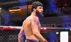 В UFC выбрали победителя боя Арман Царукян — Маурисио Руффи