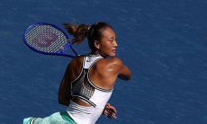 Циньвэнь определилась с планами после поражения от Рыбакиной на US Open-2026