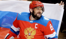 Третьяк обратился к Овечкину, Малкину и Капризову из-за сборной России
