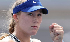Названо место Мирры Андреевой в рейтинге WTA после вылета с US Open-2026