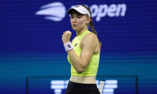 Елена Рыбакина на камбэке вышла в финал US Open-2026