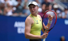 Сколько заработала Елена Рыбакина за финал US Open-2026