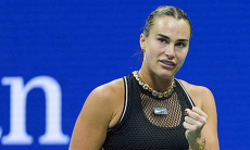 Арина Соболенко сделала заявление после выхода в финал US Open-2026