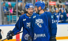 «Барыс» проиграл аутсайдеру после побед 7:1 и 8:6 в КХЛ