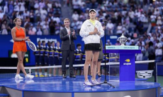 «Соболенко будет этой палкой». Теннисный эксперт высказался о победе на US Open и будущем Елены Рыбакиной
