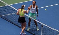 Соперница Рыбакиной и Путинцевой на US Open-2026 взлетела в мировом рейтинге