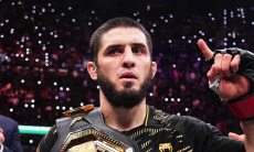 Махачев назвал победителя боя Царукян — Руффи в UFC