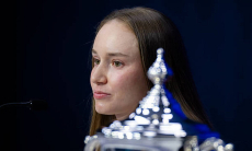Елена Рыбакина выступила с заявлением о защите титула после триумфа на US Open