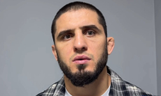 Ислам Махачев назвал следующего чемпиона UFC в полусреднем весе