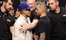 Турнир UFC 331: когда, во сколько начнется и где смотреть