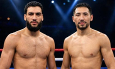 WBO объявила новое решение по титульному бою Алимханулы и Шираза