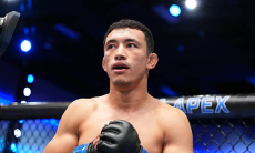 В России отреагировали на переход Акбара Абдуллаева в UFC