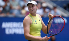 Пегула отреагировала на первое место Рыбакиной в рейтинге WTA