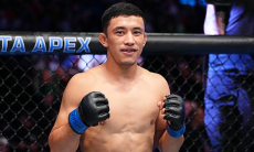 Акбар Абдуллаев выбрал соперника после перехода в UFC