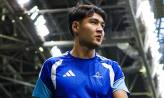 Касым, Аманович, Атанасов и еще девять игроков пропустят 27-й тур КПЛ