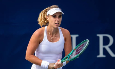 Выигравшая пять турниров WTA российская теннисистка сменила гражданство