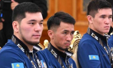 Казахстанские боксеры получили важный стимул на Азиаде-2026