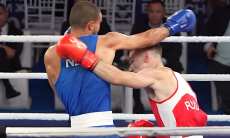 Первый бой России на ЧЕ-2026 World Boxing закончился нокаутом