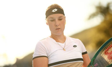 Выигравшая пять турниров WTA российская теннисистка сделала заявление о смене гражданства