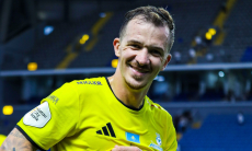 Игрок «Астаны» оценил победу над «Кайратом» и назвал чемпиона КПЛ-2026
