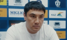 «Не все получилось». Наставник «Иртыша» оценил выездную победу в КПЛ