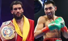 Отказ Шираза от боя с Алимханулы вызвал жесткую критику