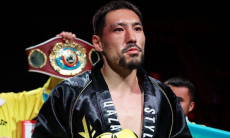 Стали известны планы WBO по Алимханулы после отказа Шираза
