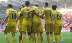 Сборная Казахстана по футболу получила усиление